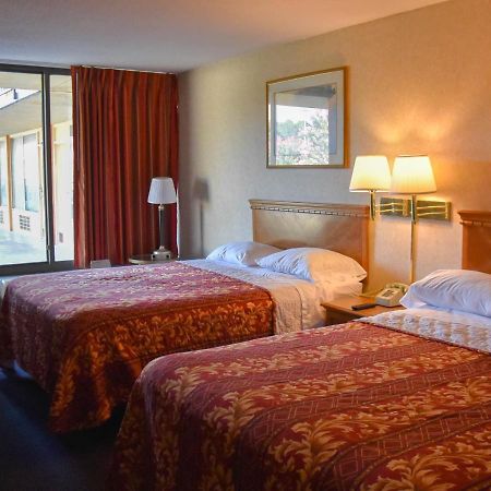Homeplace Inn Jacksonville Exterior foto