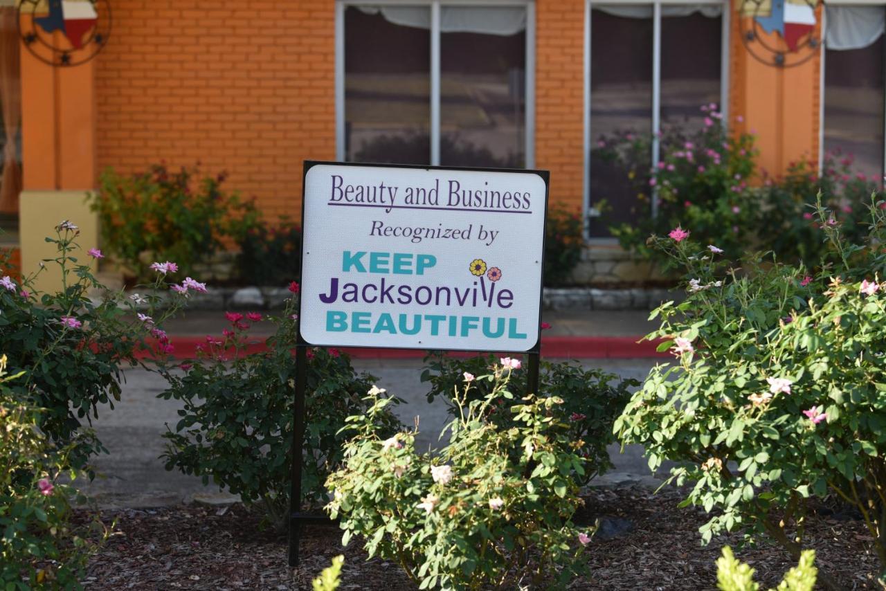 Homeplace Inn Jacksonville Exterior foto