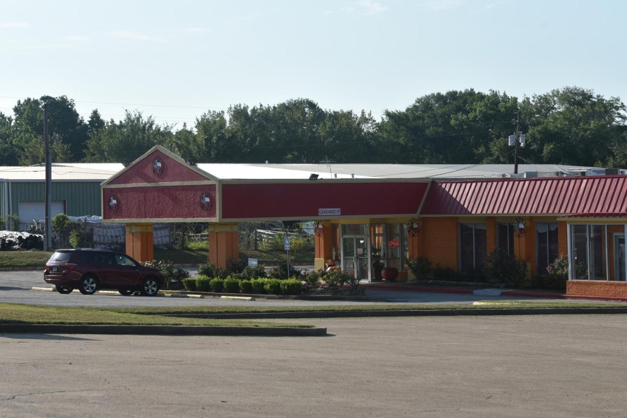 Homeplace Inn Jacksonville Exterior foto